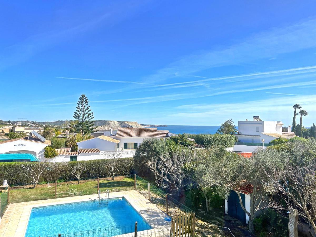 Villa Private Rego With Oceanview And Pool *