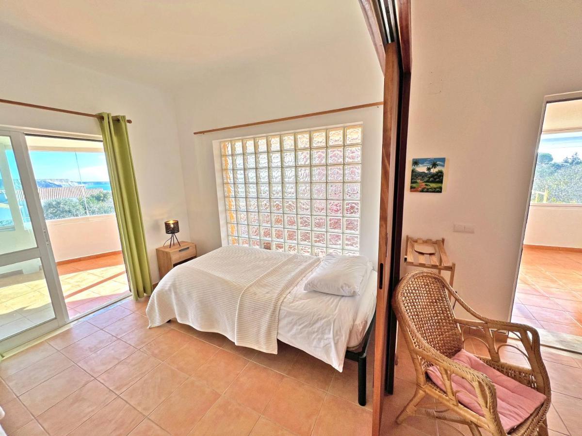 Villa Private Rego With Oceanview And Pool *