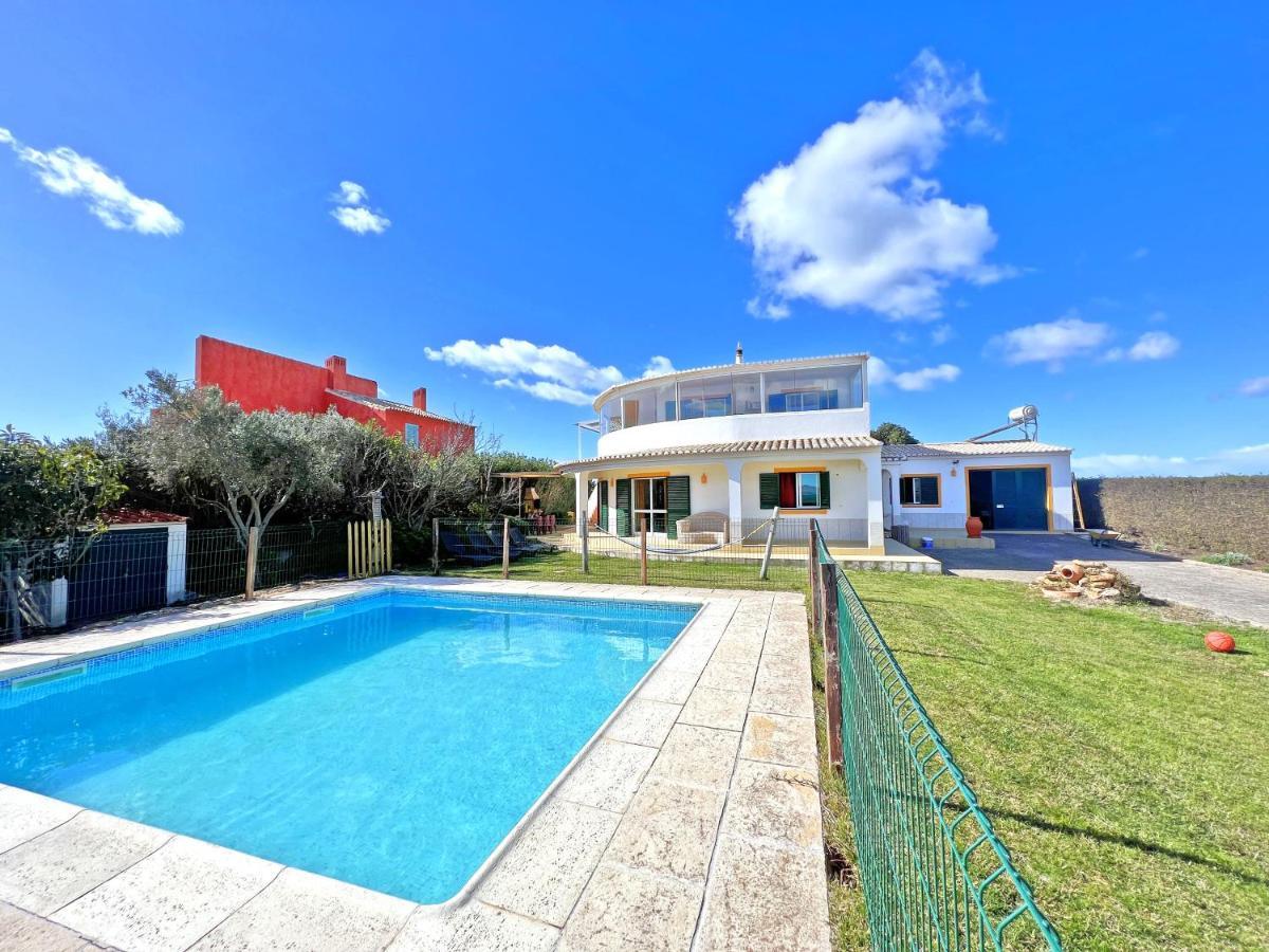 Private Rego With Oceanview And Pool Villa