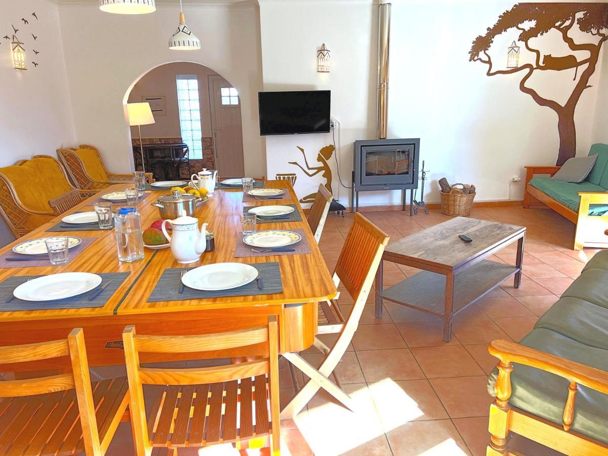 Villa Private Rego With Oceanview And Pool *