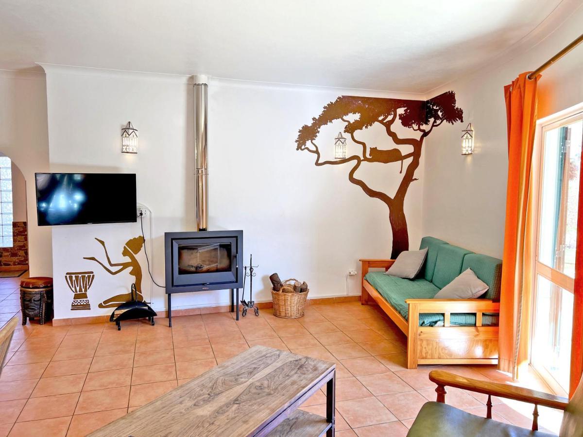 Private Rego With Oceanview And Pool * Praia Da Luz