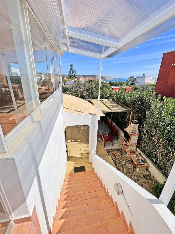 Villa Private Rego With Oceanview And Pool