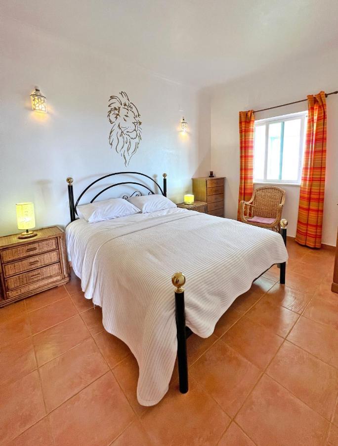 Villa Private Rego With Oceanview And Pool Praia Da Luz
