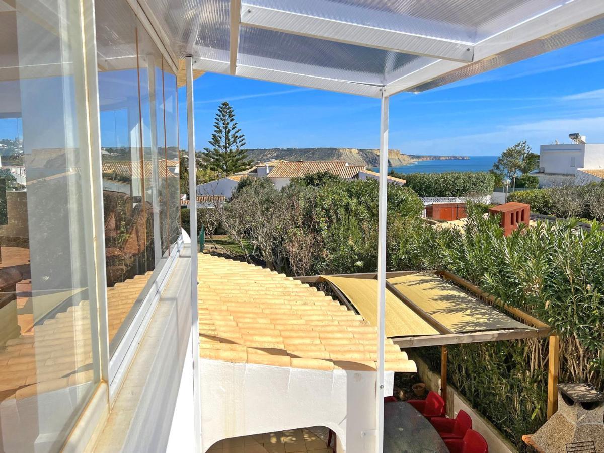 Private Rego With Oceanview And Pool Villa *