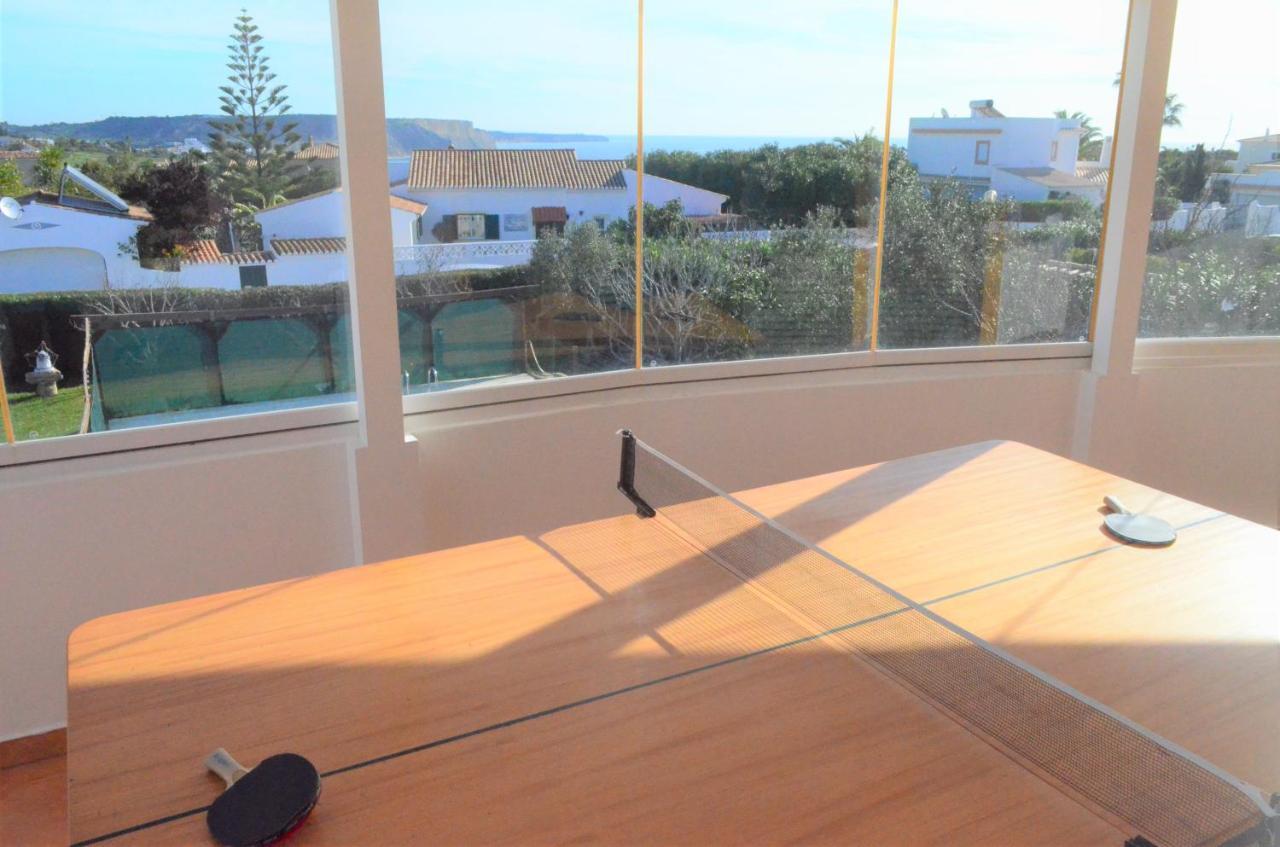 Private Rego With Oceanview And Pool