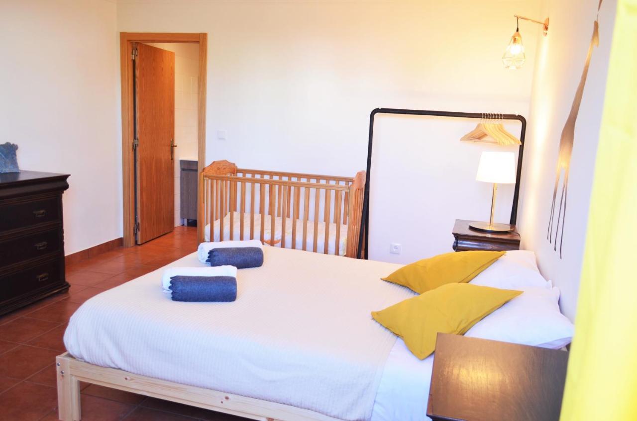 Private Rego With Oceanview And Pool Praia Da Luz