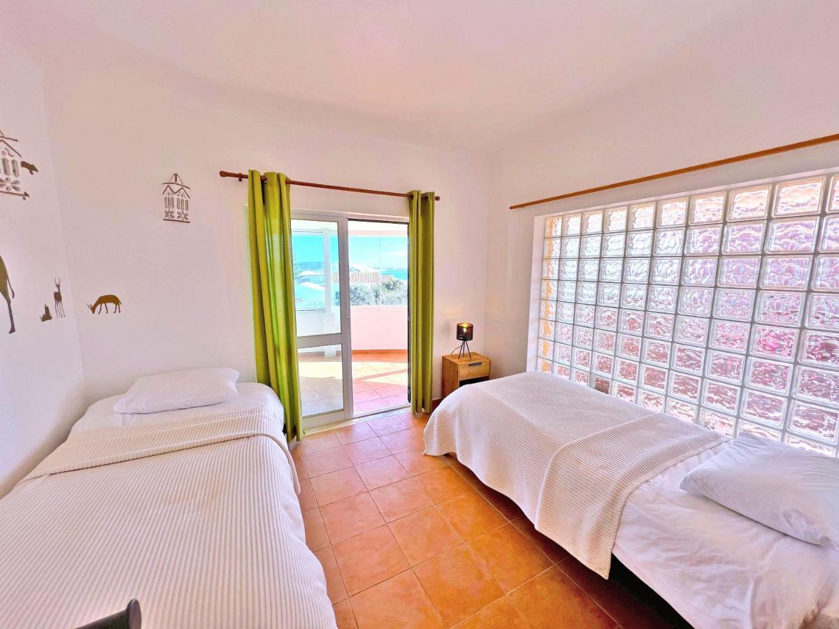 Private Rego With Oceanview And Pool